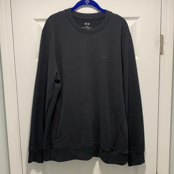Oakley Crewneck Sweatshirt/Pullover - Picture 1 of 3